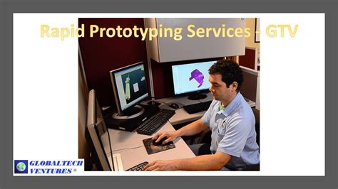 prototype companies near me
